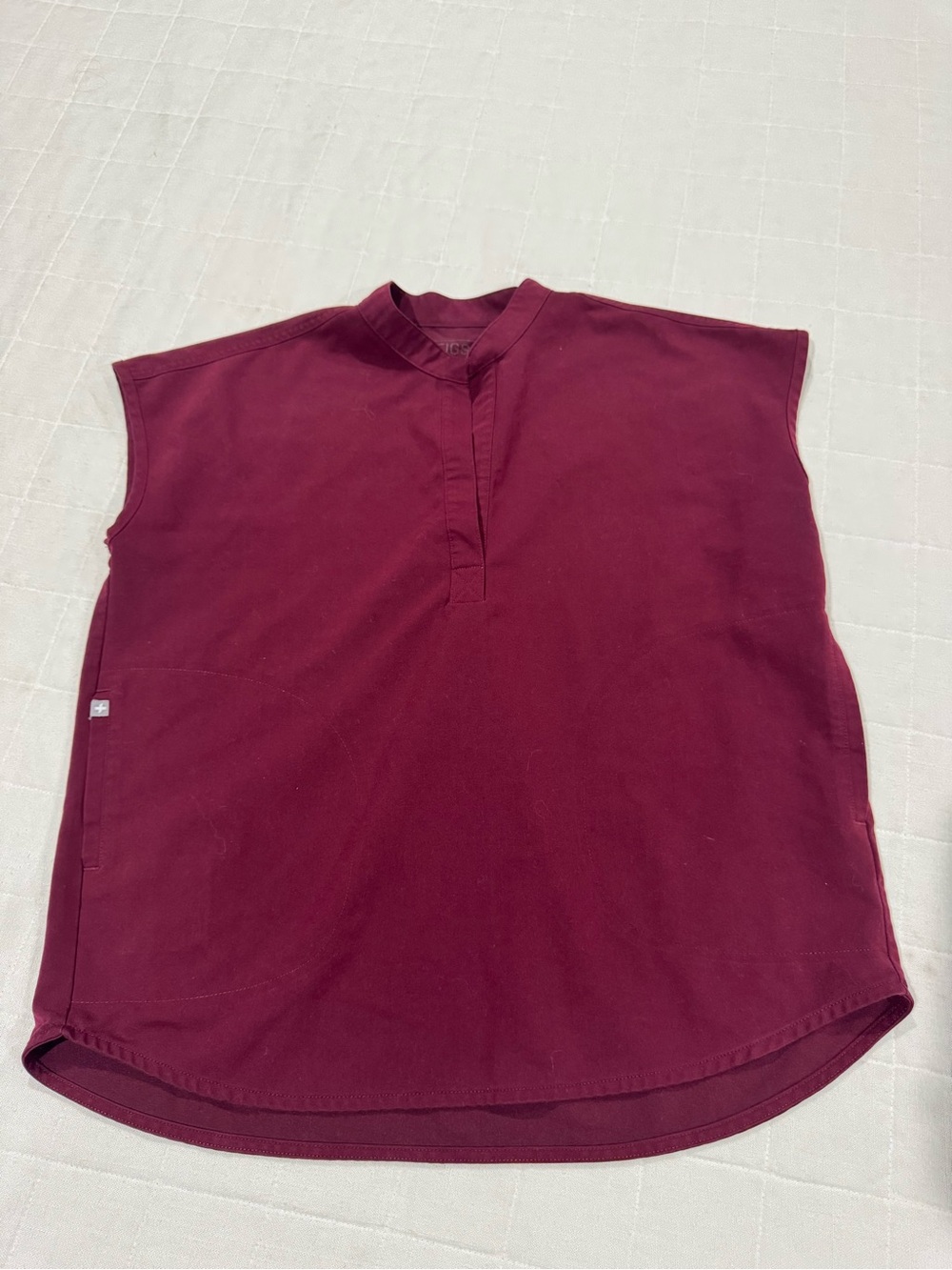 Figs Scrubs Tops - Picture 6 of 9